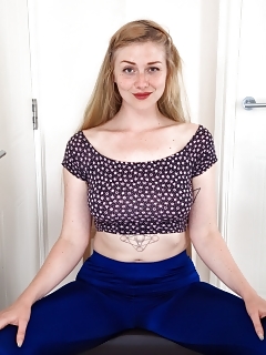 Hairy Spandex Sex Pics