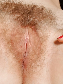 Carmen Hairy Rough Girls