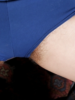 Renee Atk Hairy Trudy