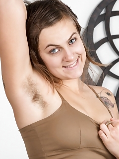 Onyx Mature Hairy Women