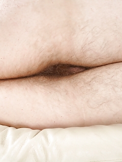Doll Hairy Blonde Pussy