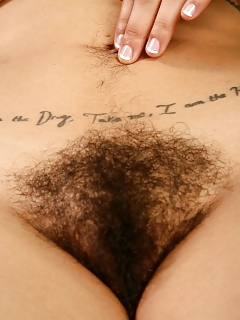 Rhys Adams Hairy Phillipino Girls