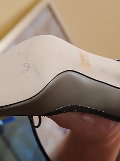 Austin Her Hairy Pussy