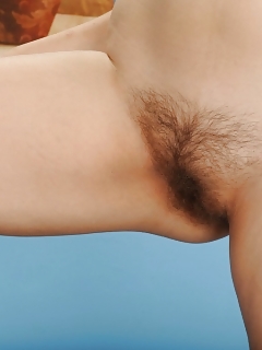 Prudence Hairy MILF Pictures