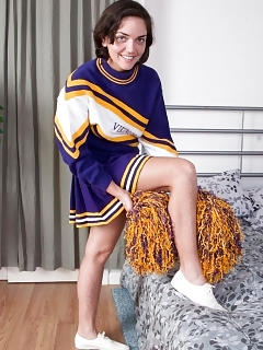 Hairy Cheerleader Sex Pics