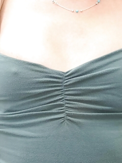 Chastity Extreme Hairy