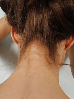 Abbey Only Hairy Girls