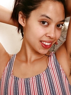 Miyu Hairy Chubby Porn