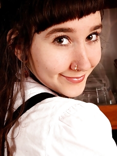 Urtica Hairy Vagine Women