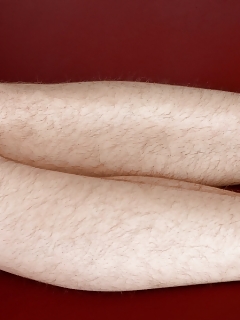 Tali Hairy Fingering