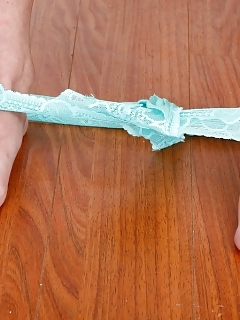 Kacie Hairy Pussy TV