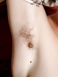 Joe Hairy Red Bush Girls