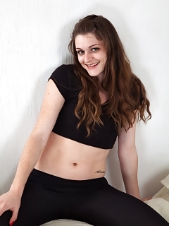 Louise Girls Crucified Bare Loins Hairy Soldiers