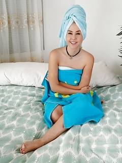 Aali Hairy Pregnant Women