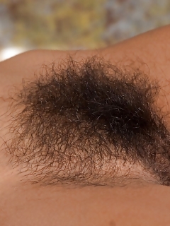 Vivi Hairy Wet Girls