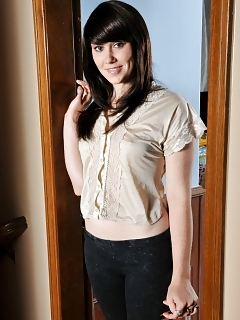 Barb Cute Hairy Aisan Girls