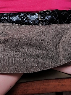 Aubrey Hairy Voyeur Pics