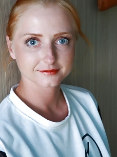 Alexia Atk Hairy Anastasiya