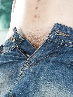 Doll Hairy Blonde Pussy