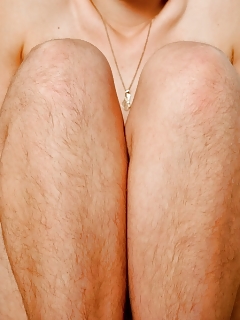 Ajax Anastasia Atk Hairy