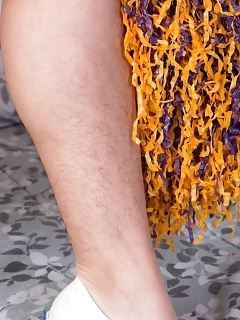 Hairy Cheerleader Sex Pics