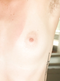 Aden Rate My Hairy Pussy