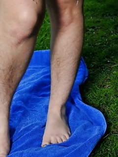 Simone Atk Hairy Angel