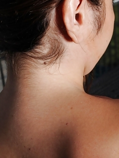 Luna Alexia Hairy Pic