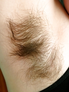 Cori Cumming On Hairy Pussy