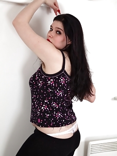 Abigail Hairy Girls And Women