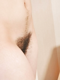 Monica Big Black Hairy Pussy