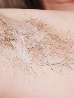Eden Hairy Hippie