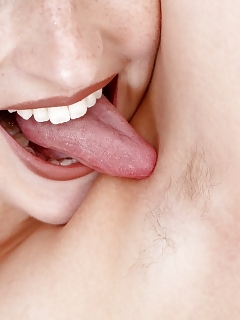 Rococo Hairy Clitoris