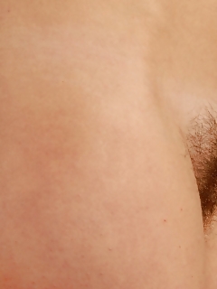 Aisha Hairy Latino Pussy