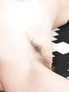 Jackie Paige Hairy Lebanese Girl