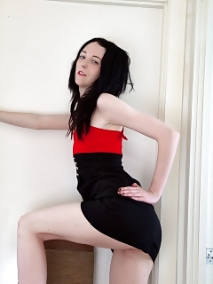 Jesse Hairy Women In Panties