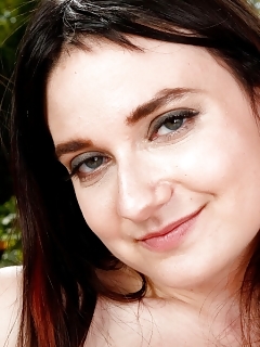 Amy Hairy Girls Pits