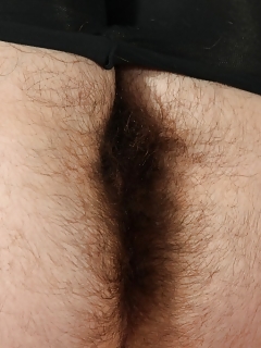 Harley Atk Susanna Hairy