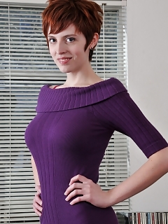 Ryanne Hairy Pussy Cumming