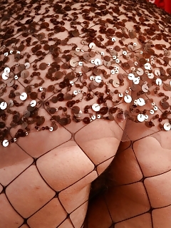 Amber Atk Hairy Bonnie