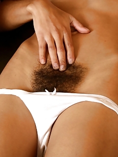 Aileena Sammy Atk Hairy