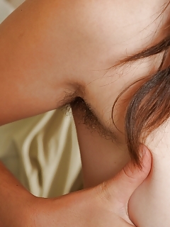 Autumn Gorgeous Hairy Babes