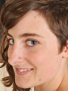 Iris Hairy Mature Lesbians