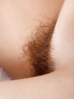 Aza Hairy Mature Babes