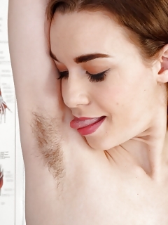 Tali Hairy Fingering