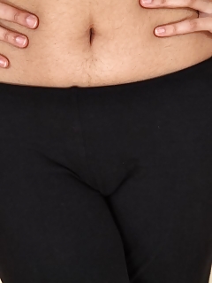 Rani Hairy Lebenon Girls