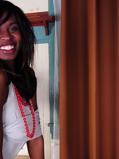 Tristina Sexy Hairy Women