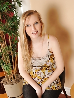 Amanda Bryant Atk Hairy Lydia