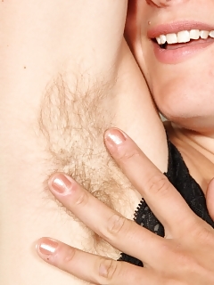 Shoshannah Hairy Porn Erotica