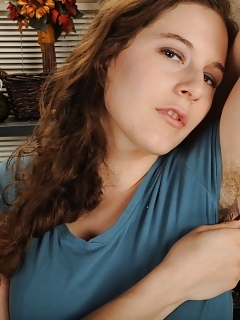 Eleanor Hairy Pussy Rideing Jugg